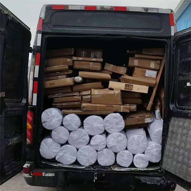 安徽黄山徽州到苍南物流公司——一站式服务，让货运更便捷（苍南的物流专线）