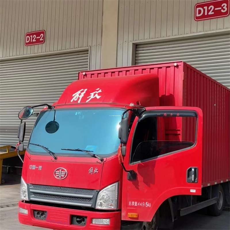 安徽黄山徽州到安徽物流公司——专业货运，安心送达（到安徽的物流公司）