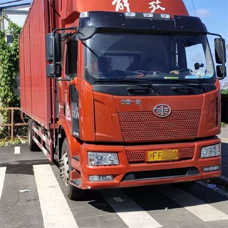 安徽黄山徽州到恩施物流公司一站式服务，让货运更轻松